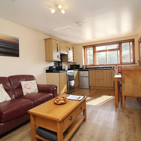Boardman'S Lodge Peterborough Buitenkant foto