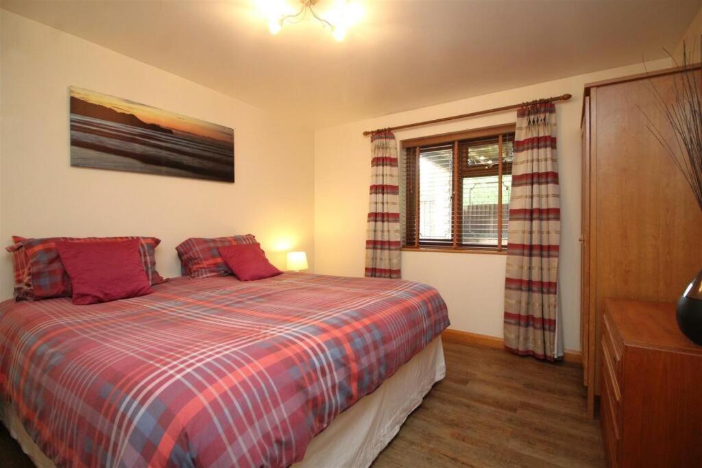 Boardman'S Lodge Peterborough Buitenkant foto