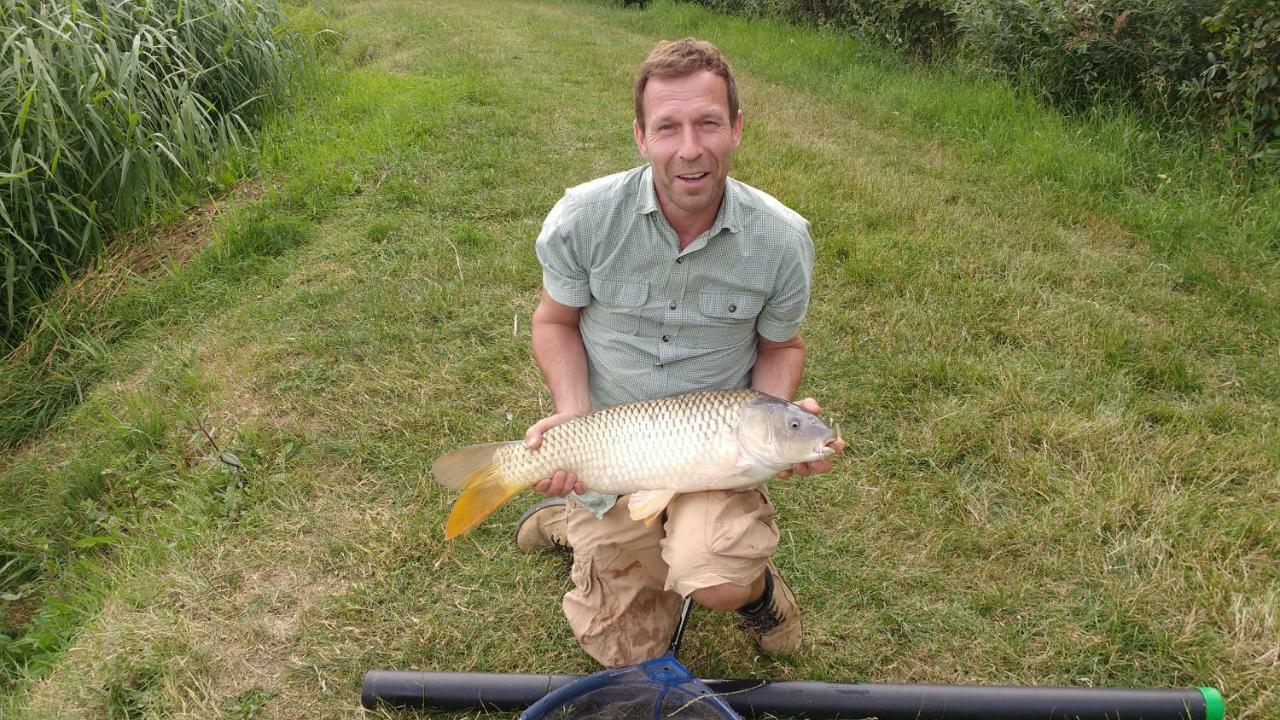 Boardman'S Lodge Peterborough Buitenkant foto