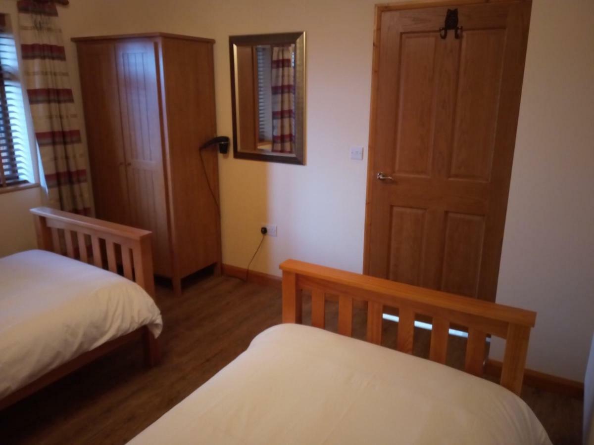 Boardman'S Lodge Peterborough Buitenkant foto